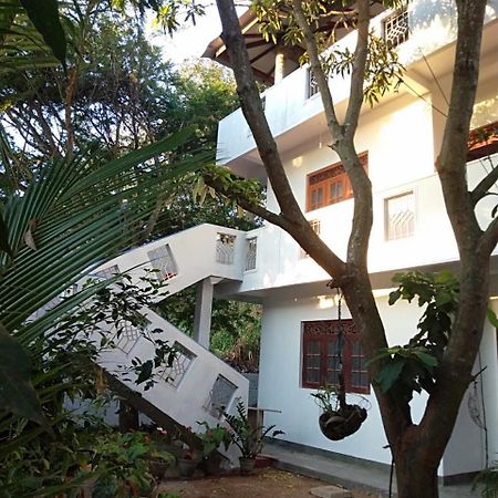 Seagull'S Nest Tangalle Exterior foto