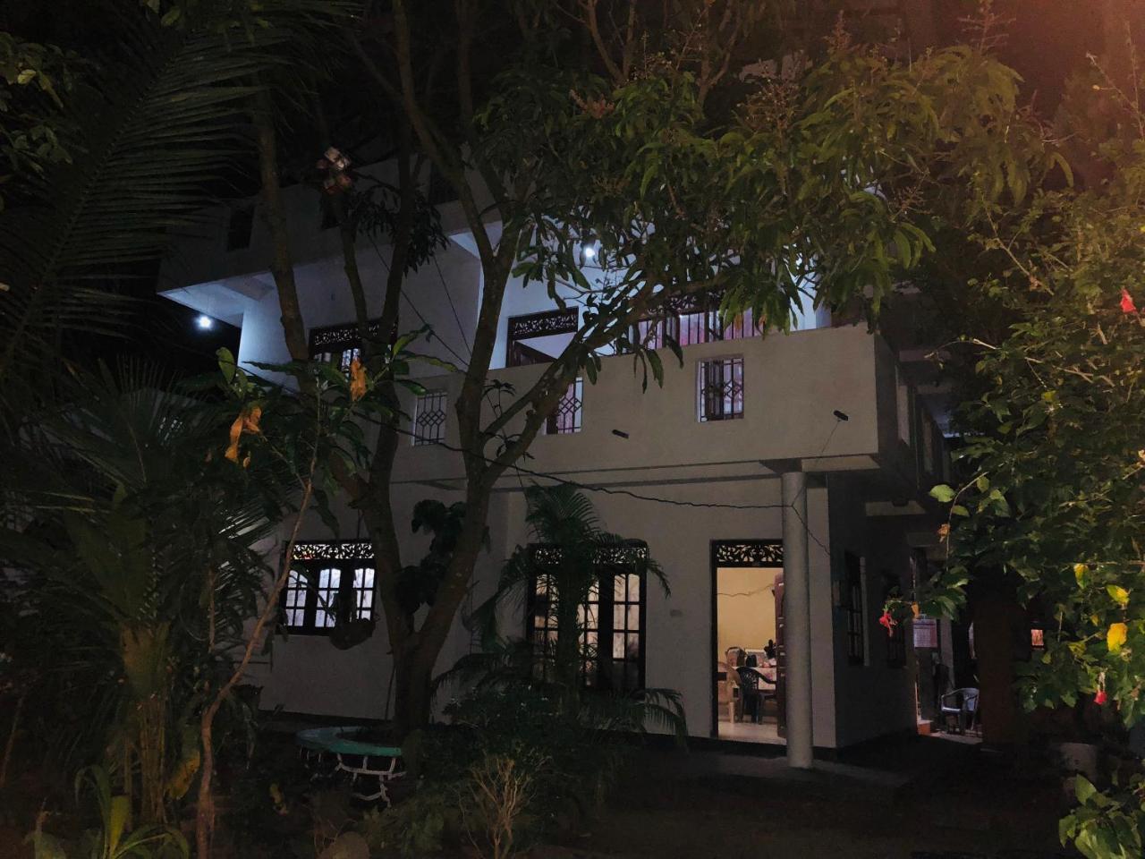 Seagull'S Nest Tangalle Exterior foto