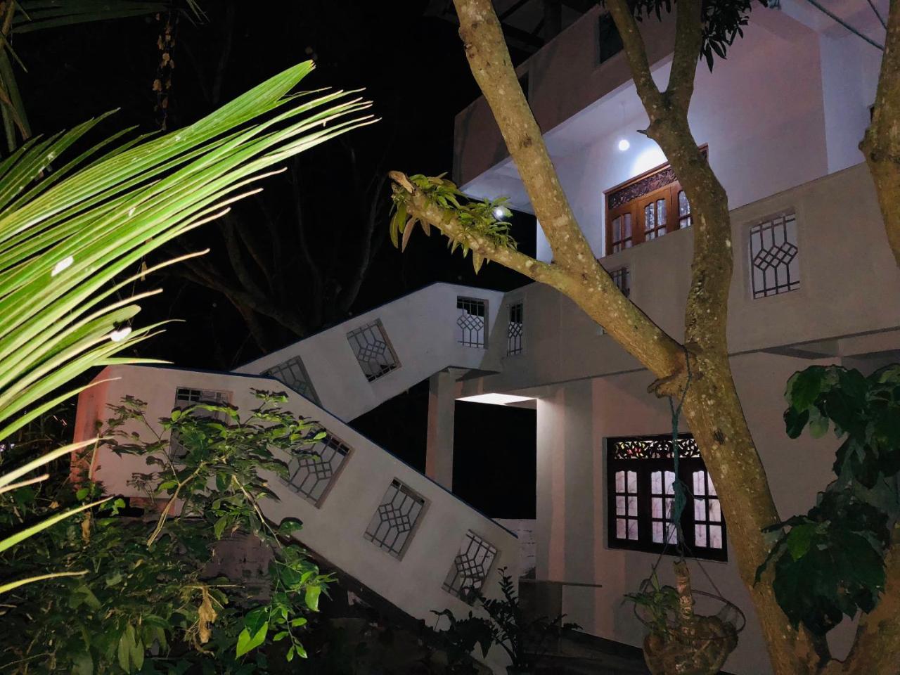 Seagull'S Nest Tangalle Exterior foto