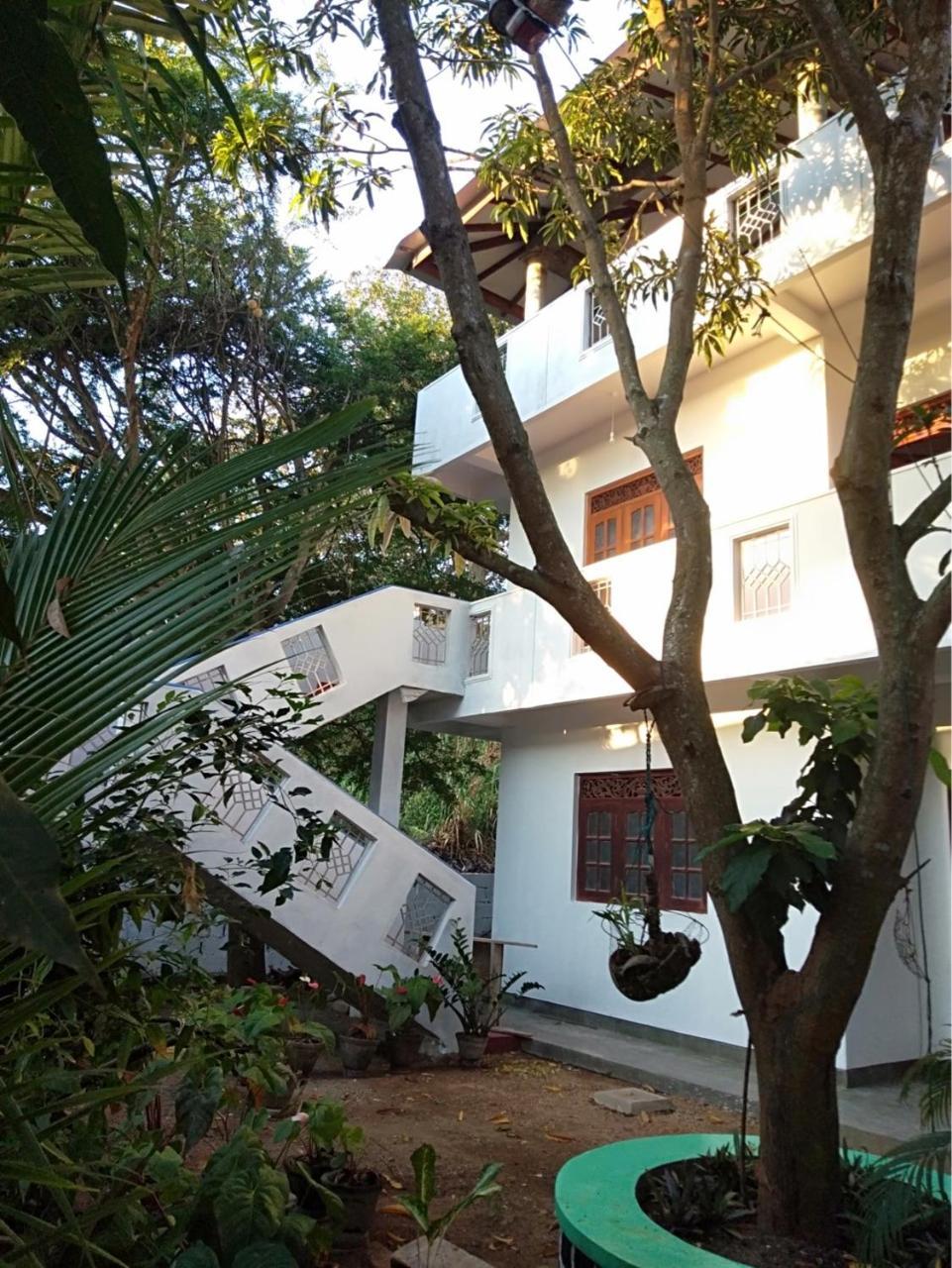 Seagull'S Nest Tangalle Exterior foto